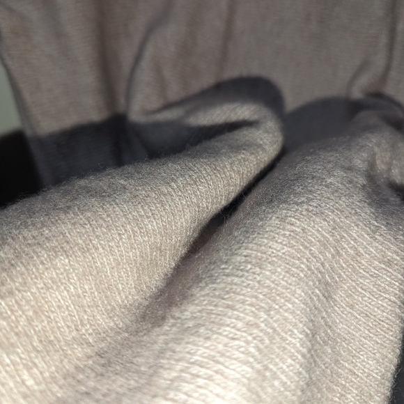 Bartolini Marino Wool and cashmere sweater - Picture 7 of 7